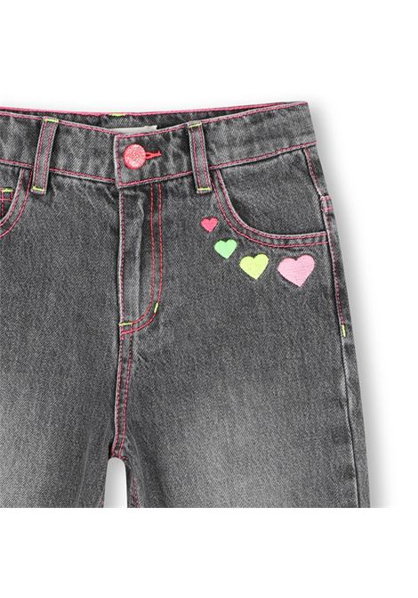 Jeans con ricamo BILLIEBLUSH KIDS | U22413Z20